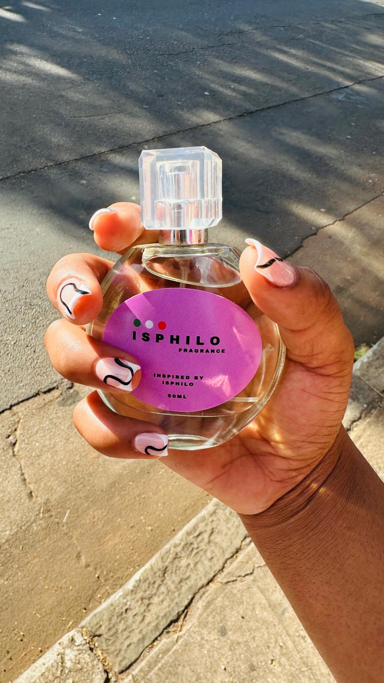 Ladies Pink Limited (50ml)