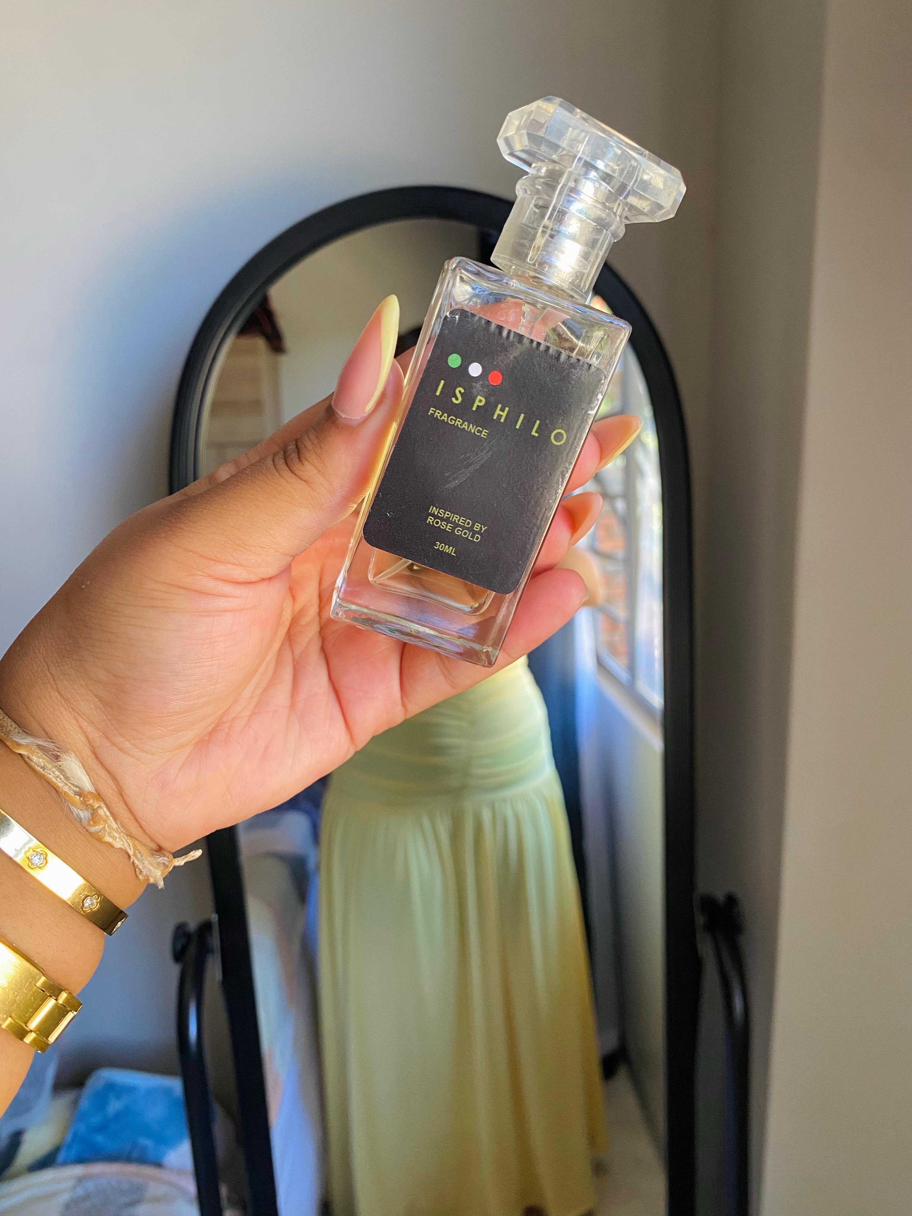 Rose Gold (30ml)