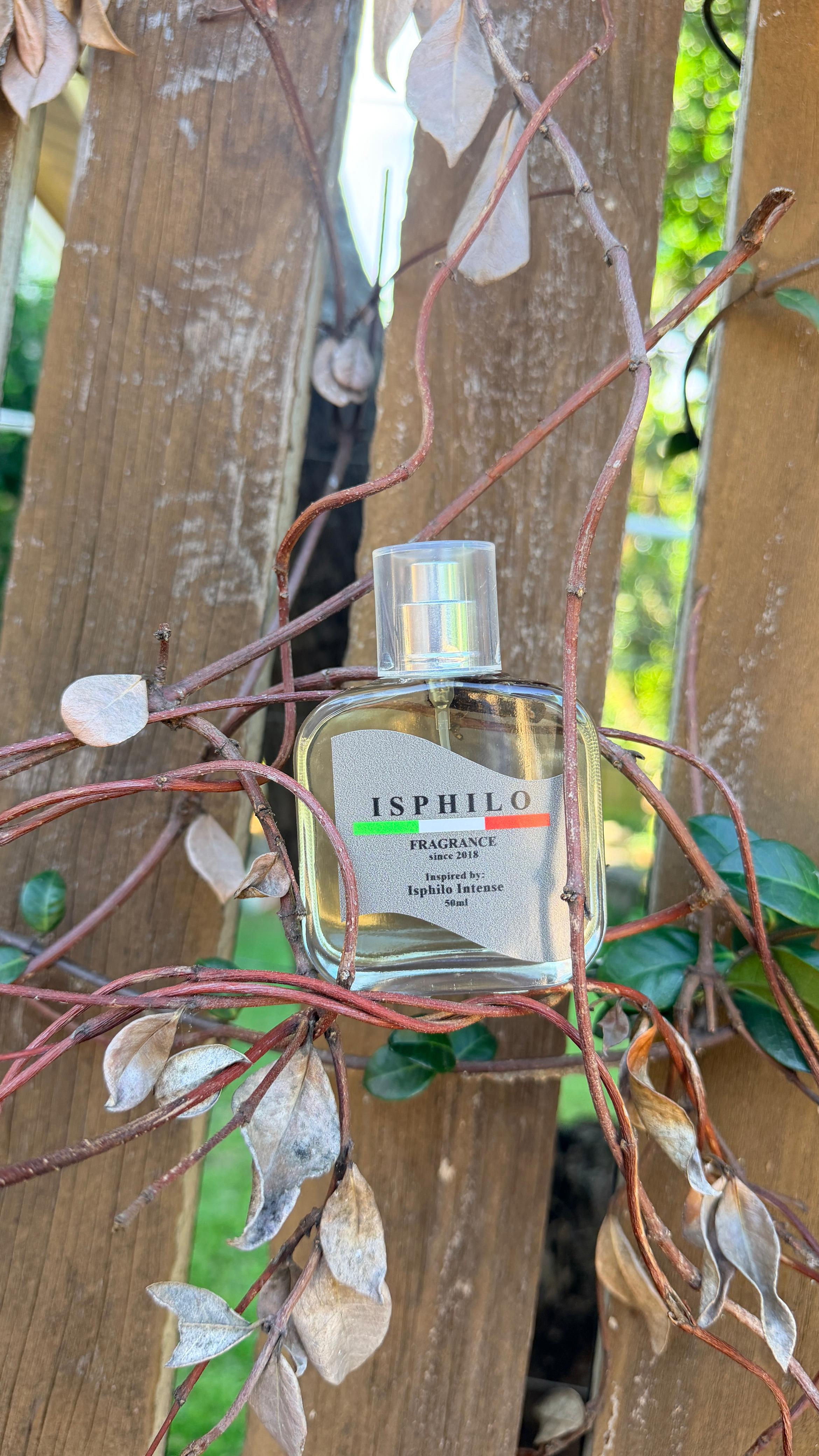 Isphilo Intense